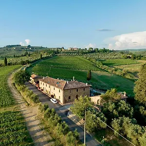Apartamento Vittoria Chianti Vacations, Poggibonsi