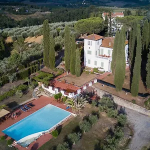 Bed and breakfast Del Pino, Poggibonsi