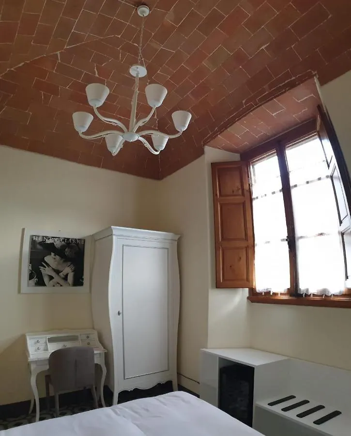Villa Bruna Poggibonsi