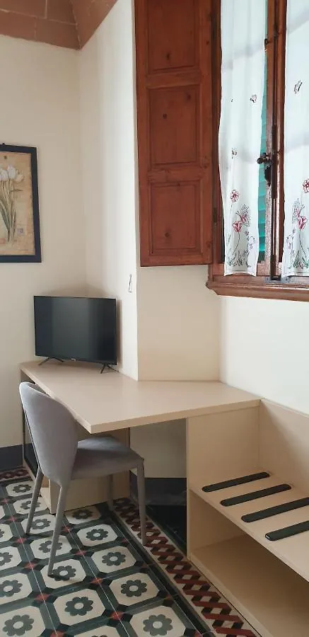 Bed & Breakfast Villa Bruna Poggibonsi