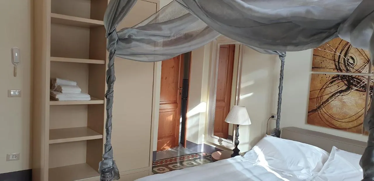 Villa Bruna Poggibonsi Bed & Breakfast