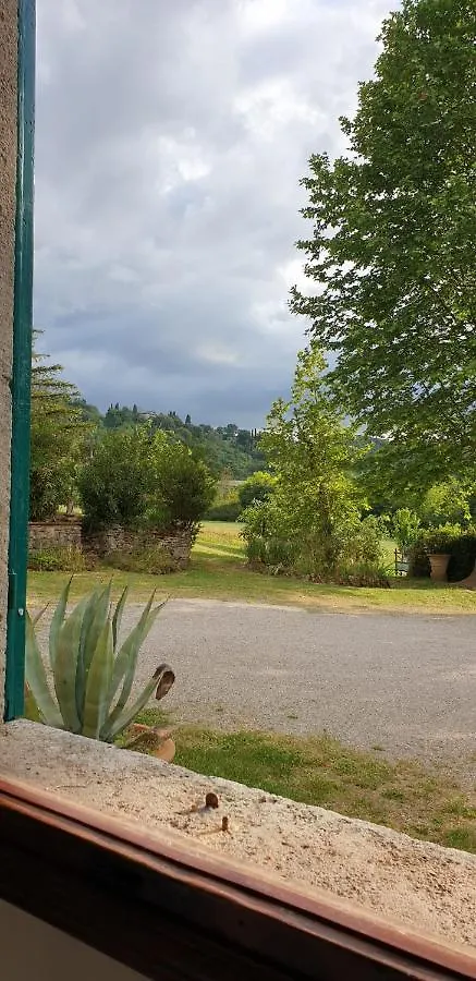 Villa Bruna Poggibonsi 0*,